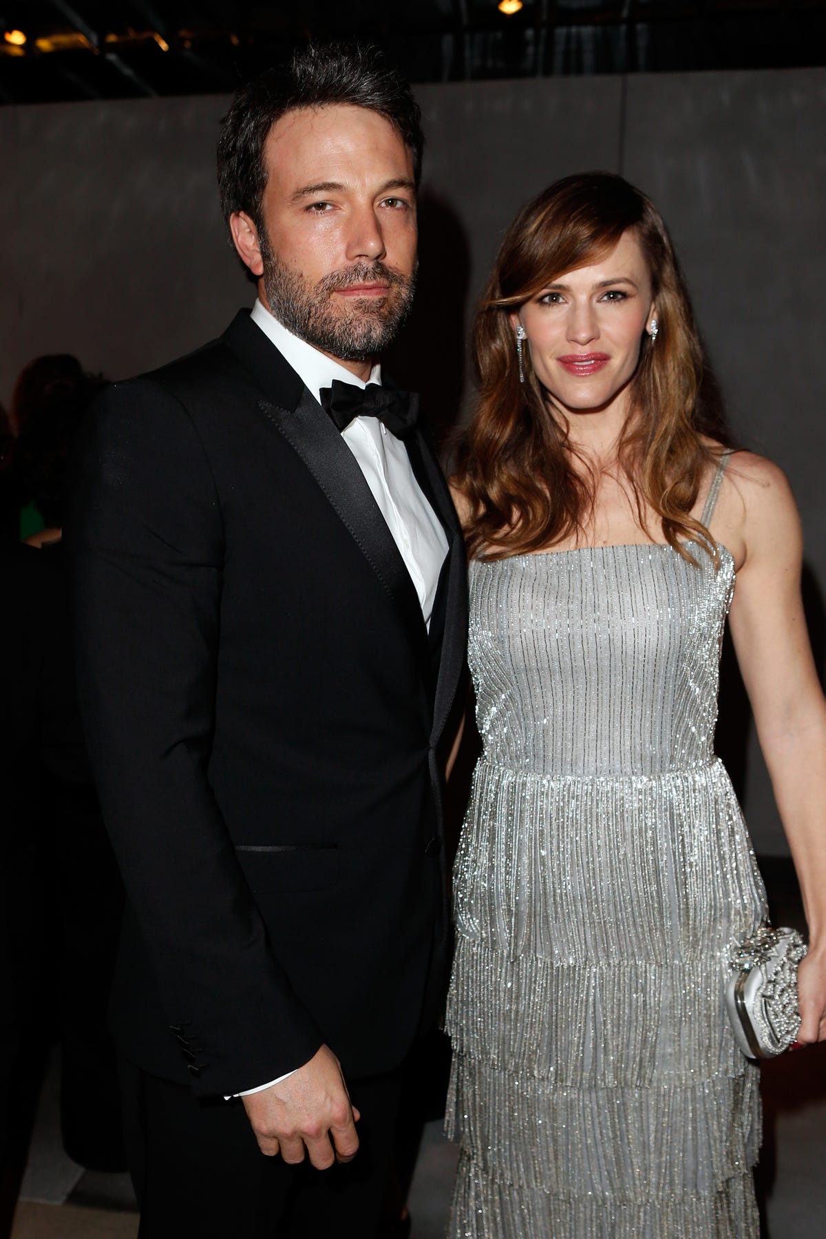 Ben Affleck Says He’d “Probably Still Be Drinking” If He Was Still Married to Jennifer Garner