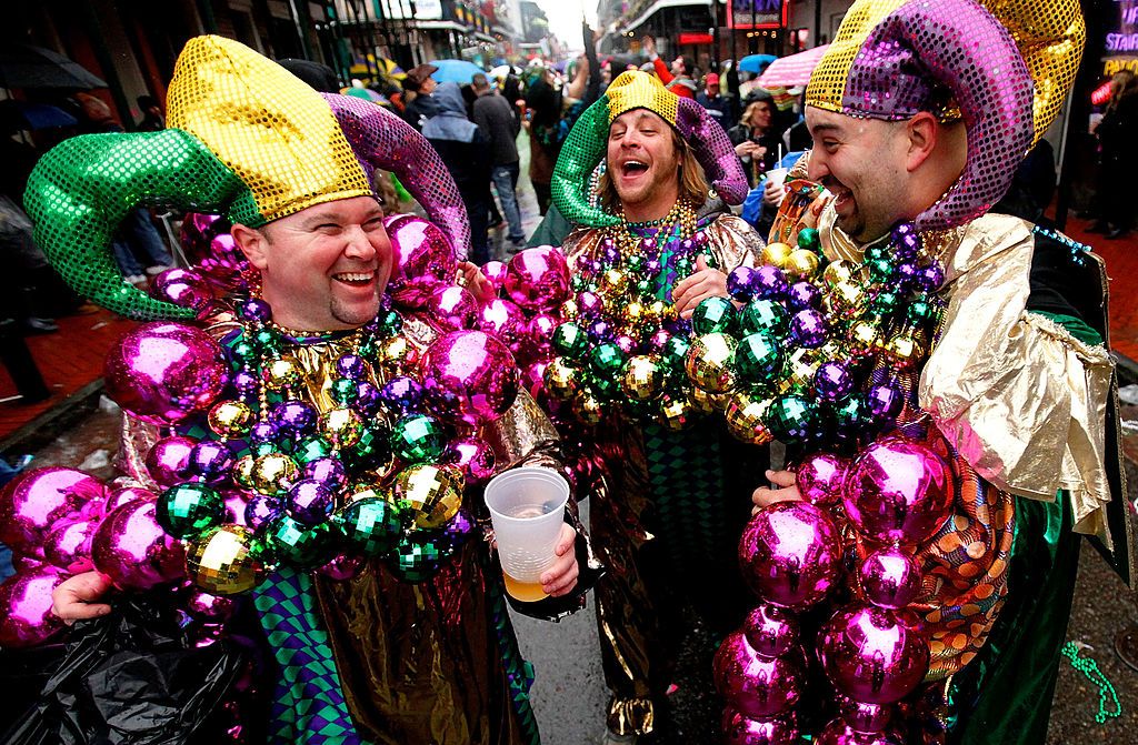 Mardi Gras Fun Facts And History Trivia About Fat Tuesday And Mardi Gras