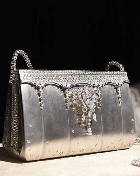 10 Luxury Handbags - Most Luxurious Purses Ever