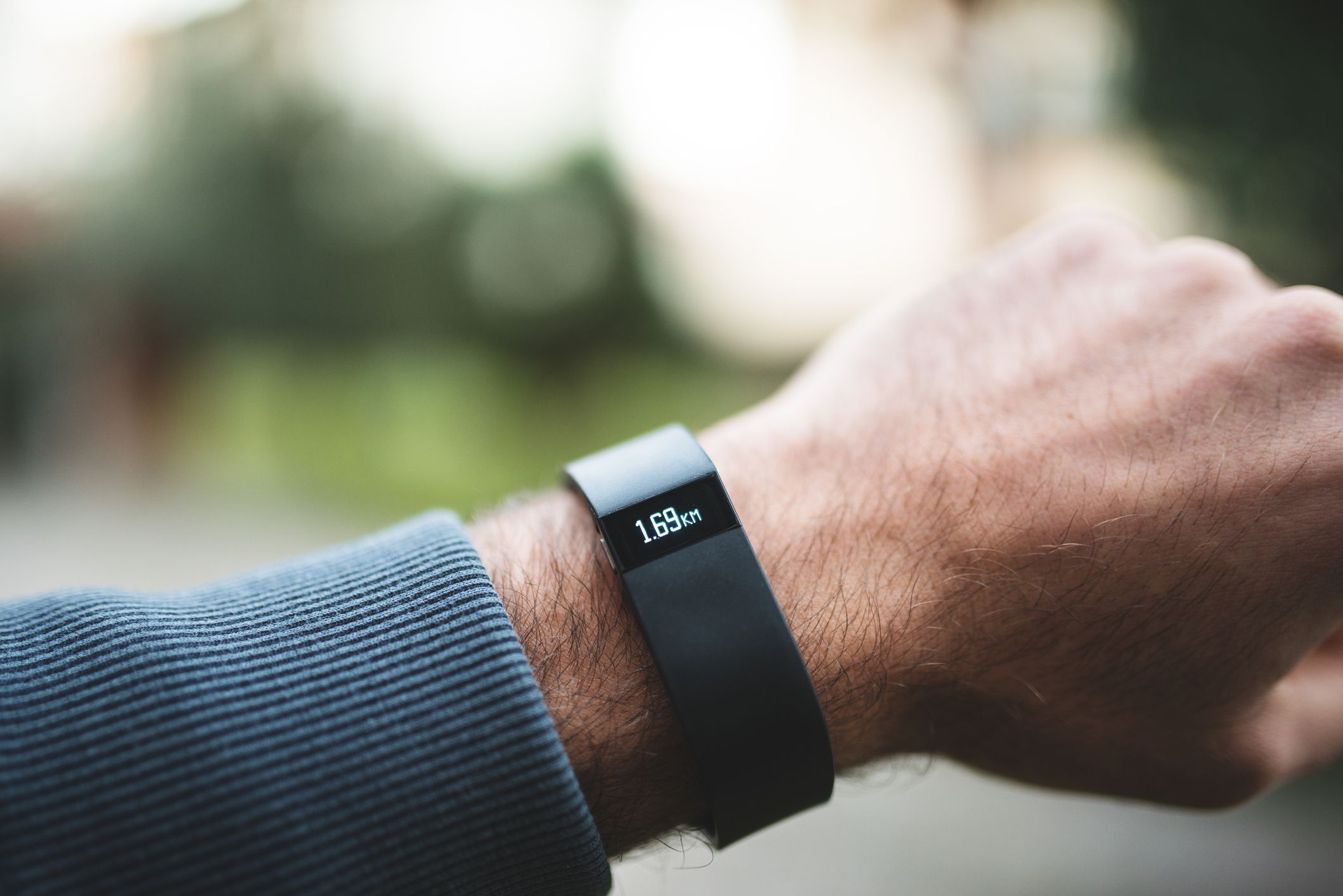 fitbit watches black friday