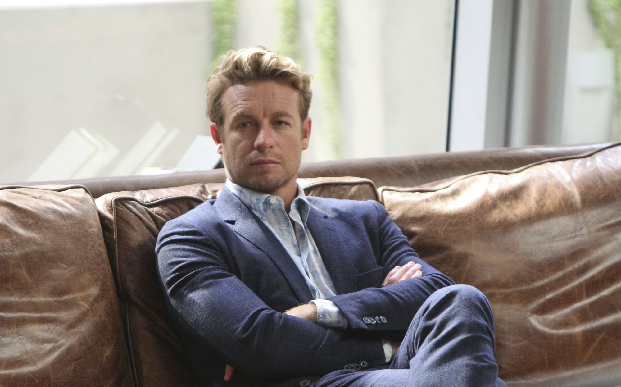 The Mentalist Surprising Facts And Trivia The Mentalist Surprising Facts And Trivia