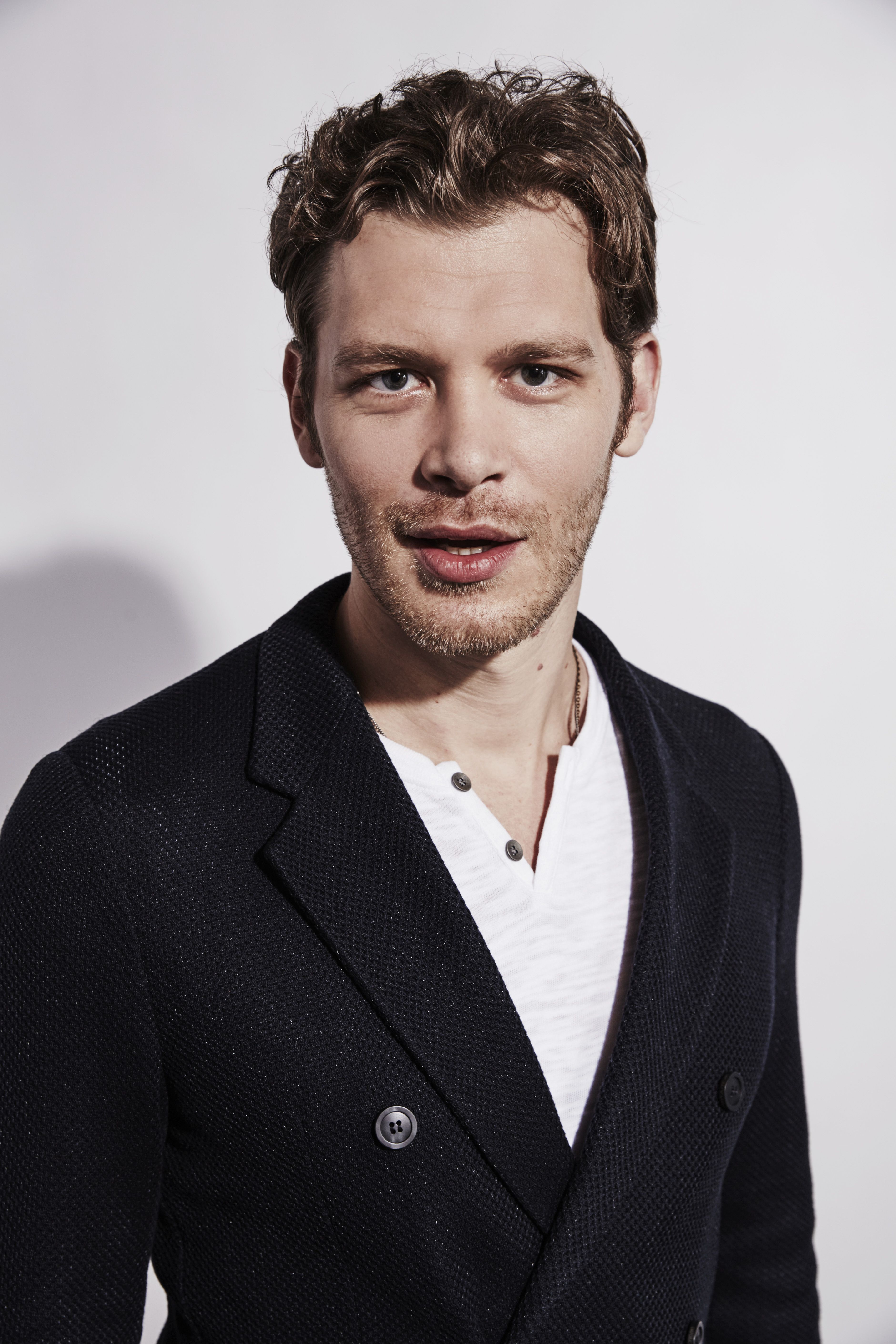 9 Things You Didn T Know About Joseph Morgan From The Originals