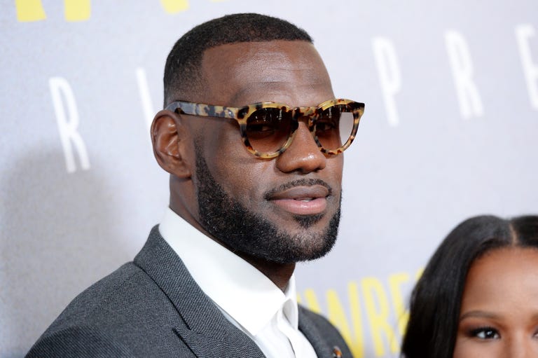 LeBron James