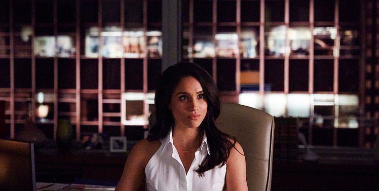 Meghan Markle Movies And Tv Shows 7 Of Meghan Markle S
