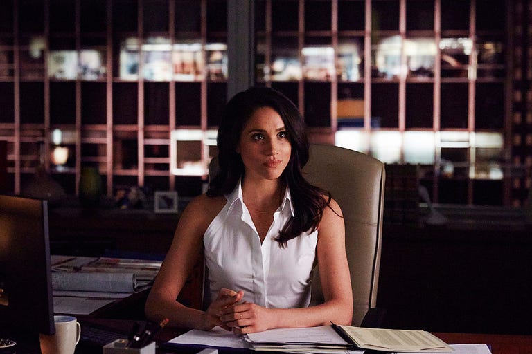 Meghan Markle Movies And Tv Shows 7 Of Meghan Markles Best Roles As 0264