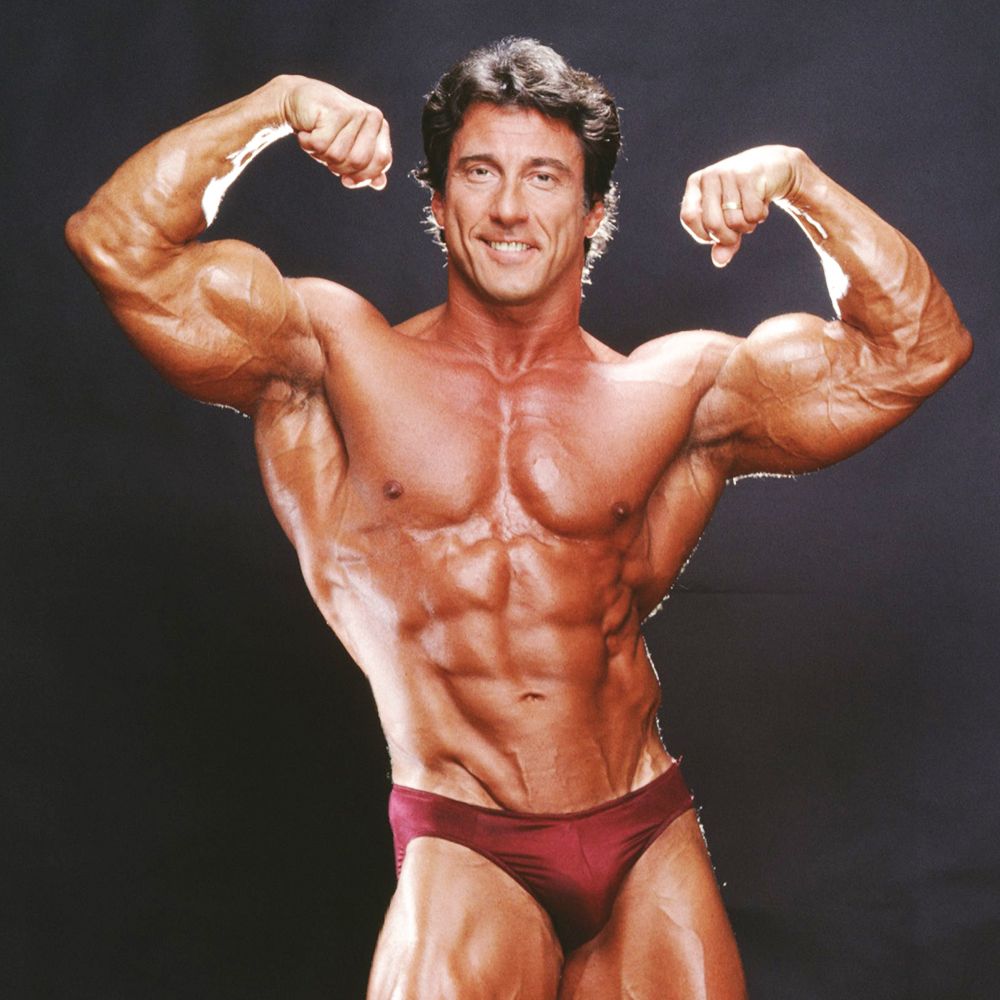 Here Is Every Winner of the Mr. Olympia Competition Since 1965 Here Is Every Winner of the Mr. Olympia Competition Since 1965
