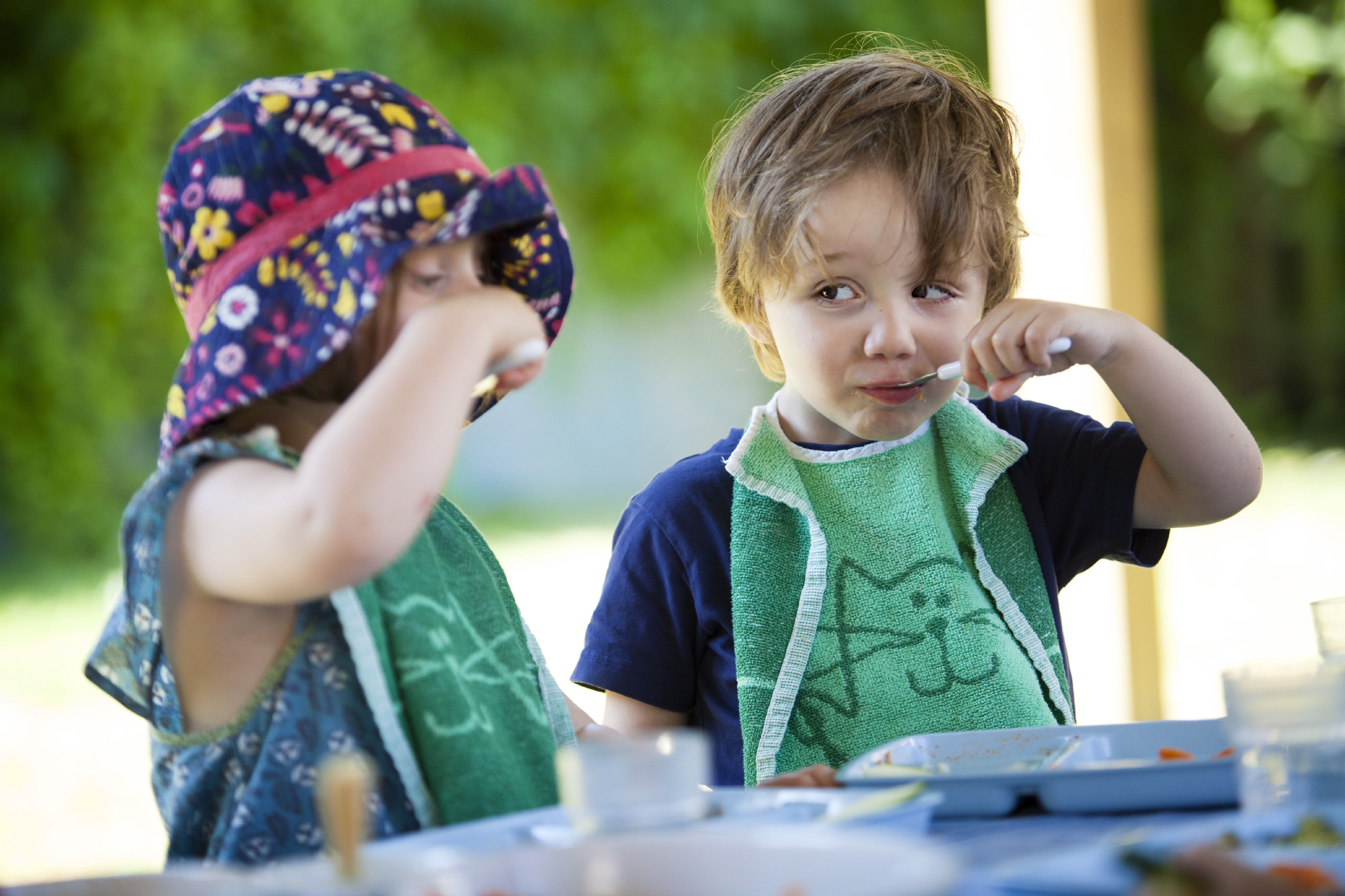 dieta sana per aggiungere bambino