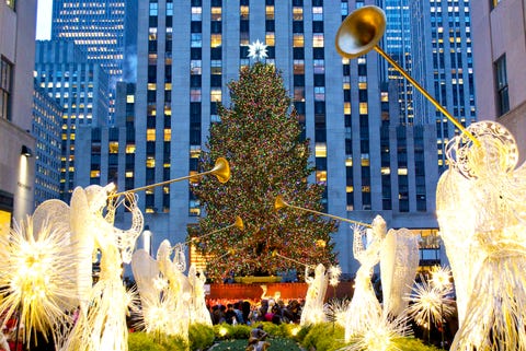 素敵 クリスマスを過ごすのにぴったりな世界の都市7選 素敵 クリスマスを過ごすのにぴったりな世界の都市7選