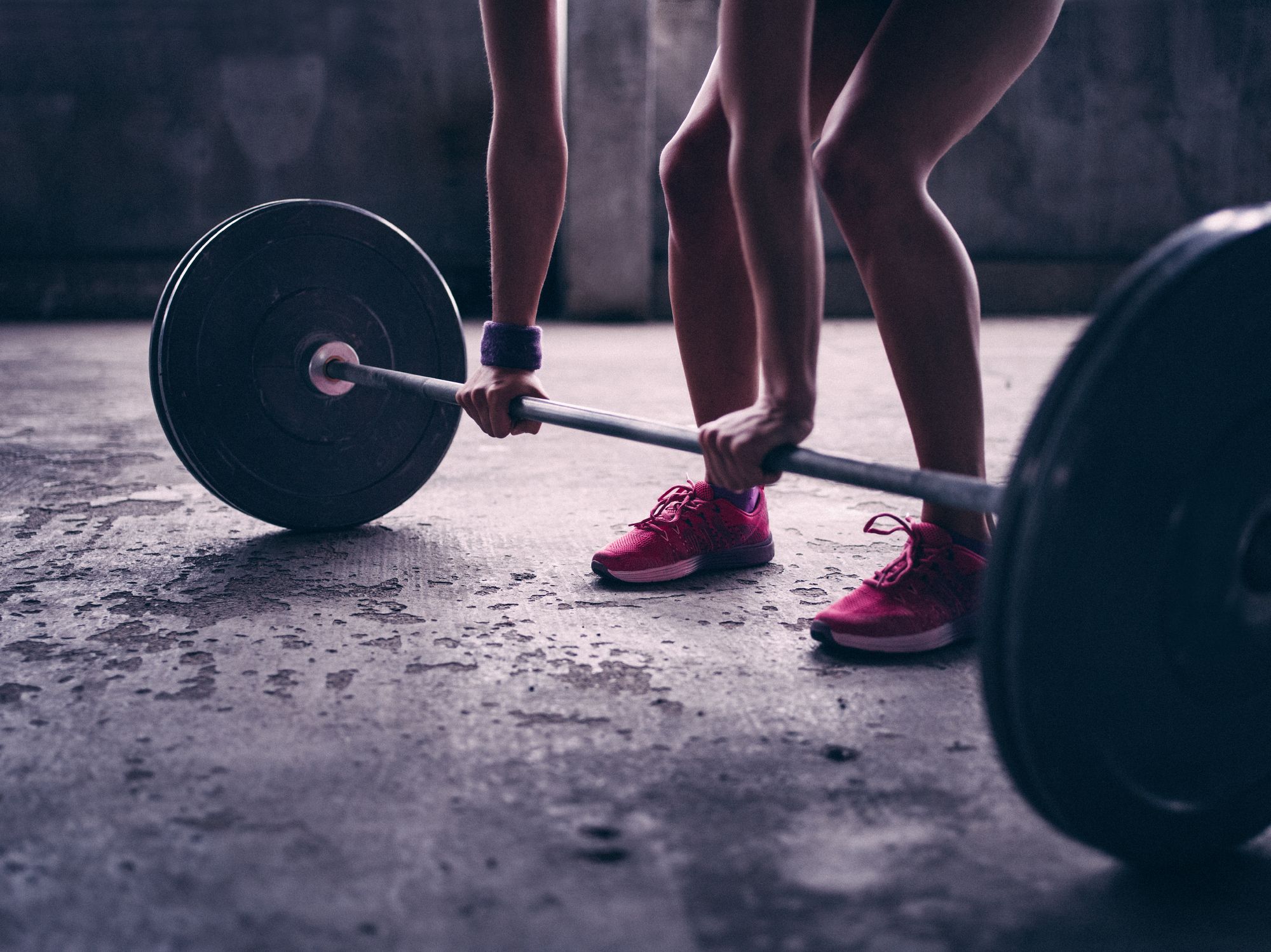 does weight lifting burn calories