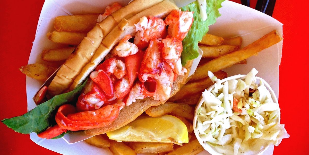 Best Lobster Rolls in Portland, Maine & NYC - How Top ...
