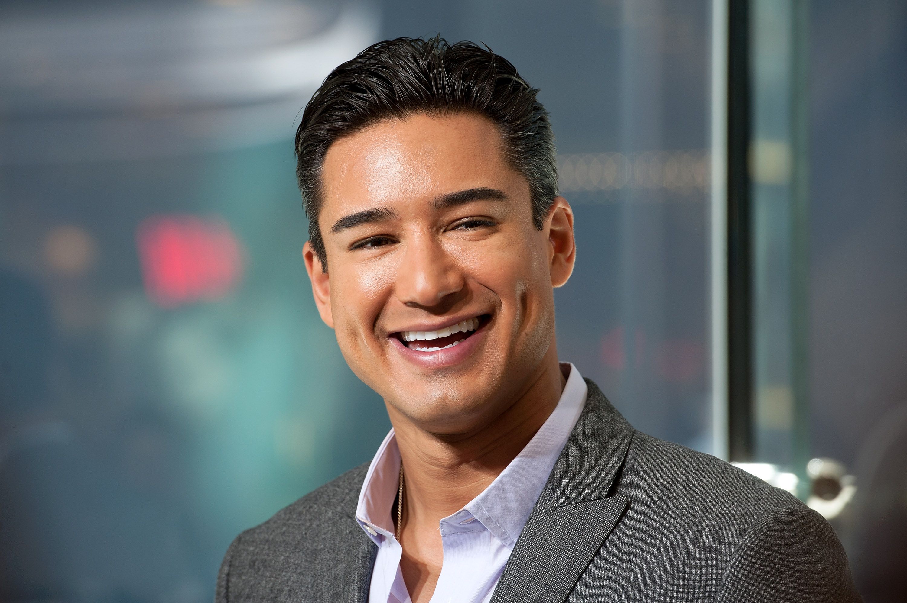 mario lopez kids incorporated