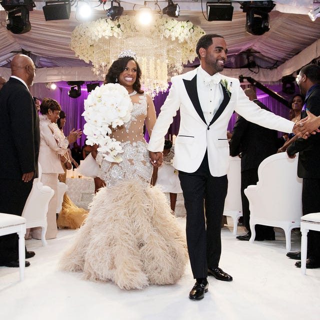 The Real Housewives of Atlanta: Kandi's Wedding - Season 1's Wedding - Season 1