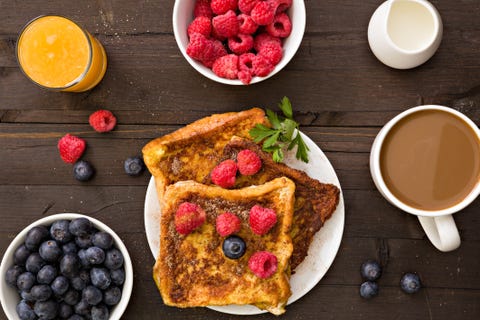 Come Si Fa Il French Toast E I Trucchi Della Ricetta Originale