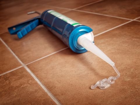 How To Choose The Right Caulk For Any Surface
