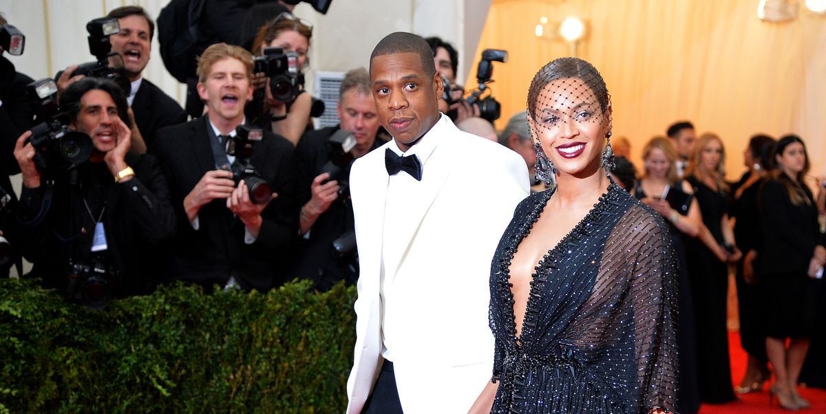 Did JAY-Z Just Admit to Cheating on Beyoncé on Their New Collab?