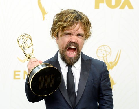 67th Annual Primetime Emmy Awards - Press Room 67th Annual Primetime Emmy Awards - Press Room
