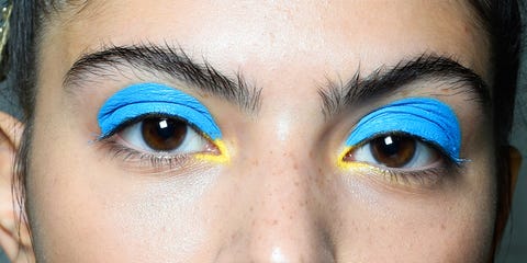 isola marras backstage milan fashion week ss16
