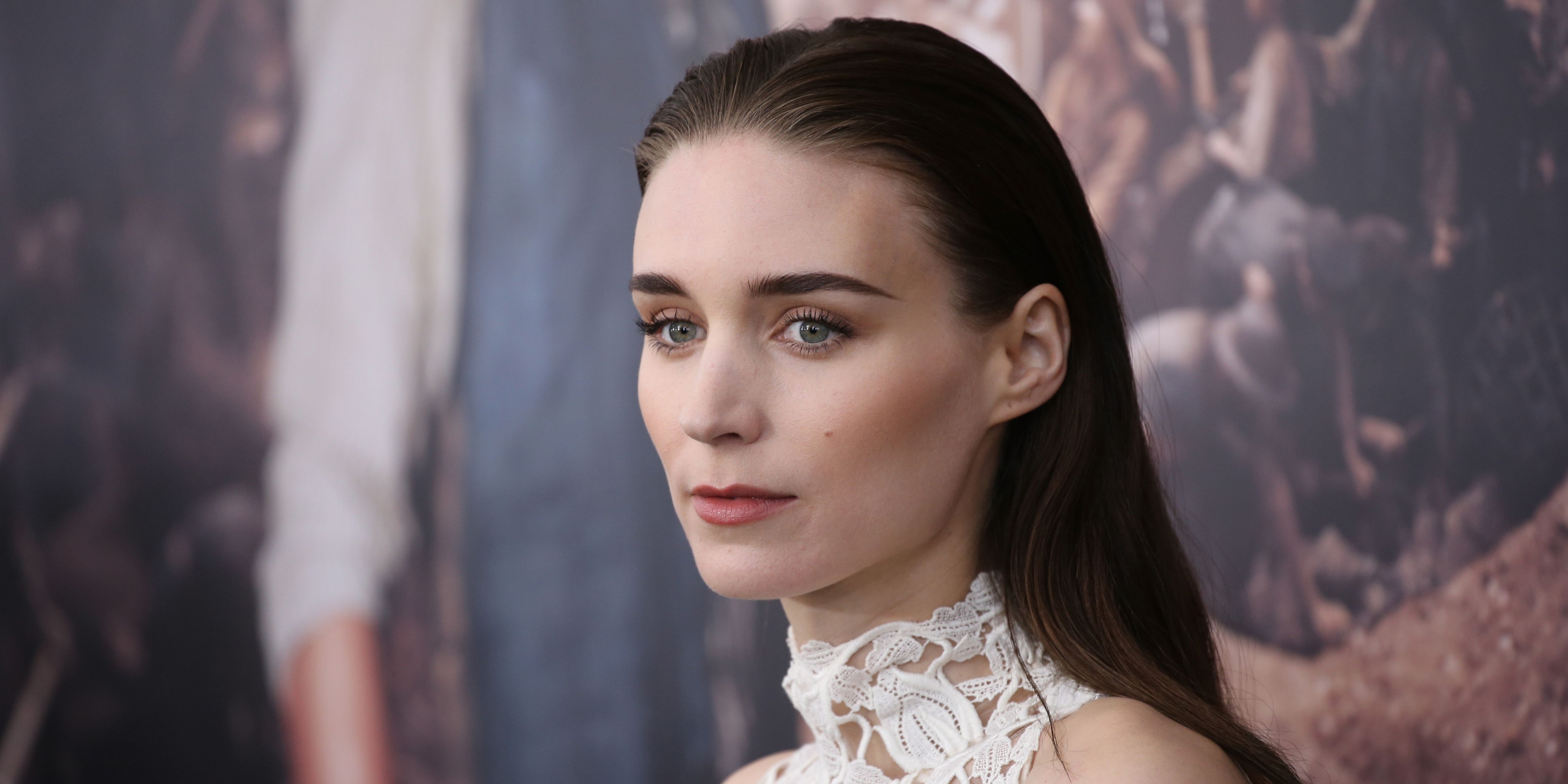 Will Rooney Mara ever win an Oscar?