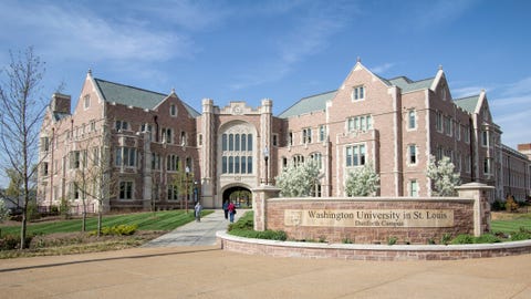 Washington University