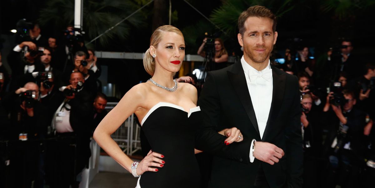 Blake Lively Reacts to Ryan Reynolds Buying a Soccer Team - ChroniclesLive