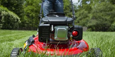 Lawn Mower Reviews 2018 - 7 Best Walk Behind Lawn Mowers