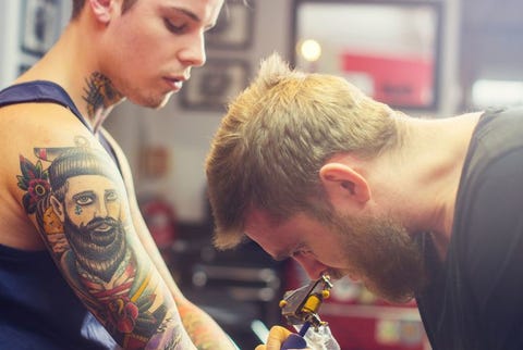 23 Best Arm Tattoo Ideas For Men 21 23 Best Arm Tattoo Ideas For Men 21