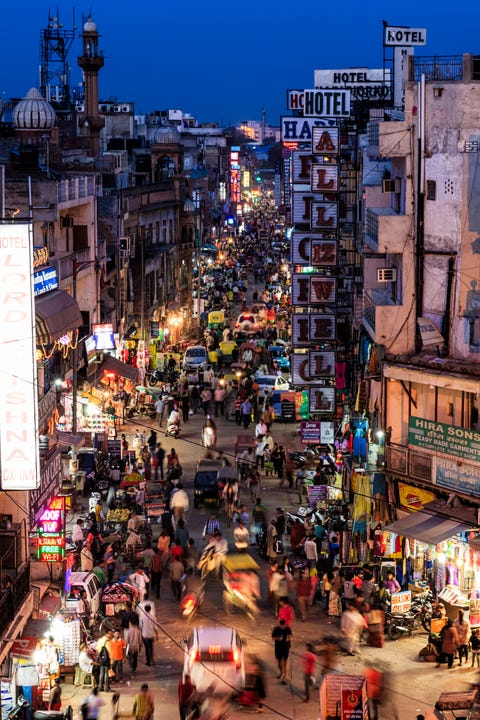 14 Best Places to Visit in March 2020 - Top Travel Destinations in March