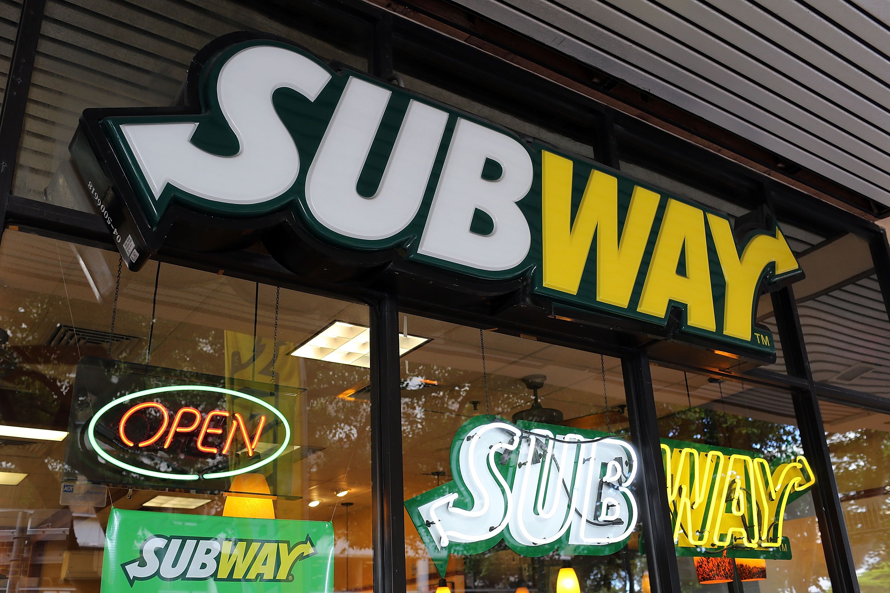 Where Does Subway Get Its Meat In 2022? (Your Full Guide)