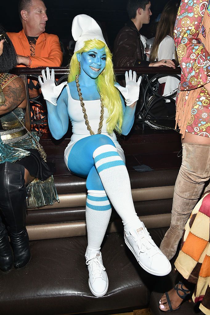 30 Best Celebrity Halloween Costumes - Top Celebrity Costume Ideas ...