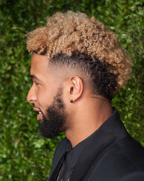 15 Best Haircuts for Black Men of 2021, According to an Expert