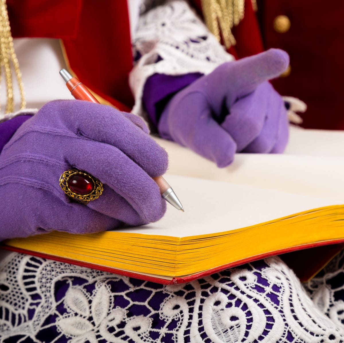 Test: Wat Weet Jij Van Sinterklaas?