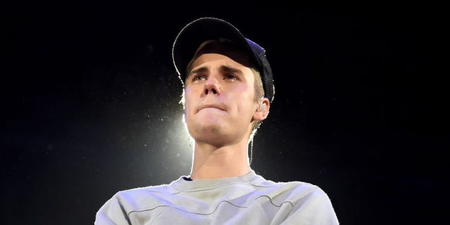 Justin Bieber Filed a $20 Million Defamation Lawsuit Against Anonymous Women Who Accused Him of Sexual Assault