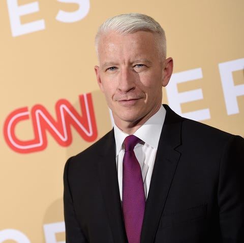 Image result for anderson cooper