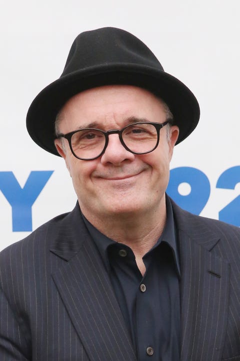 92nd Street Y Presents: Nathan Lane And Joy Behar new york, ny november 18 actor nathan lane attends 92nd street y presents at 92nd street y on november 18, 2015 in new york city photo by mireya aciertogetty images