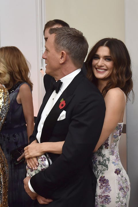 Rachel Weisz Is Pregnant Rachel Weisz And Daniel Craig Expecting First Child Together Rachel Weisz Is Pregnant Rachel Weisz And Daniel Craig Expecting First Child Together