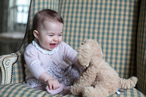 Princess Charlotte S Cutest Photos Princess Charlotte S Best Moments Princess Charlotte S Cutest Photos Princess Charlotte S Best Moments