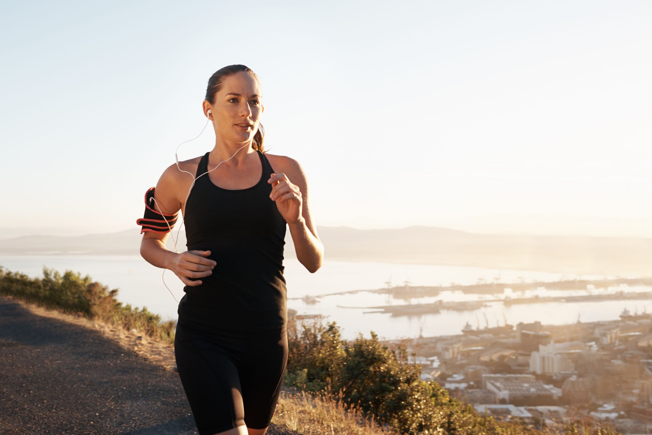 Here Are Eight Tips That Will Help You Run Faster and Enjoy It More!