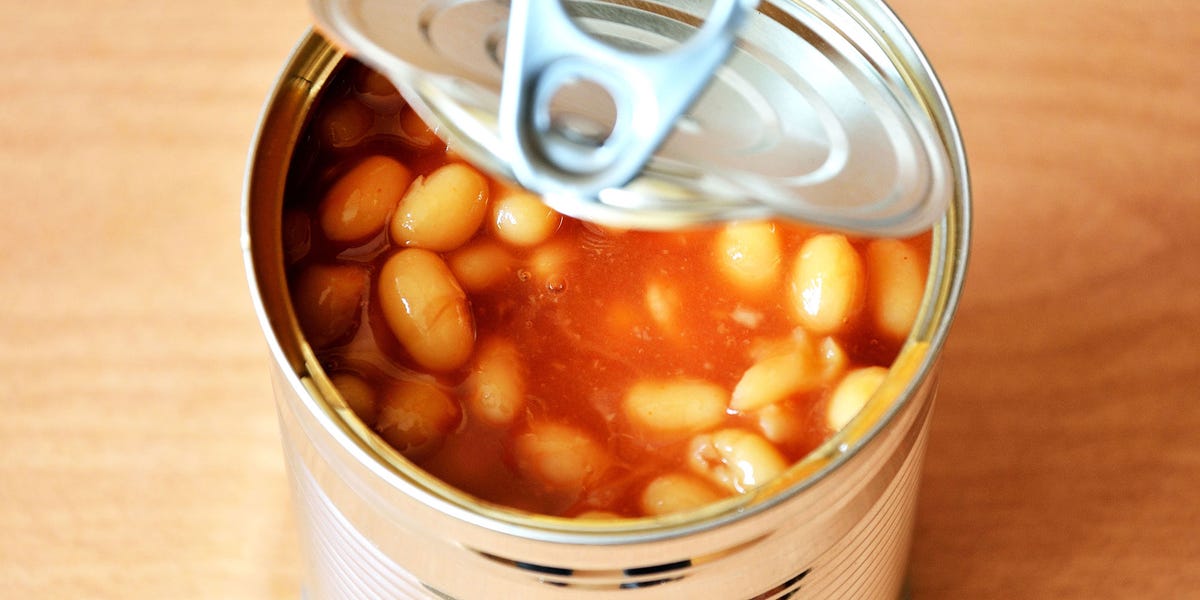 15 Foods That Make You Fart Like Crazy
