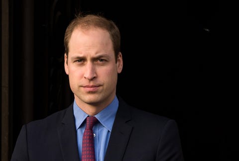 Prince William's Net Worth - How Rich Is Prince William?