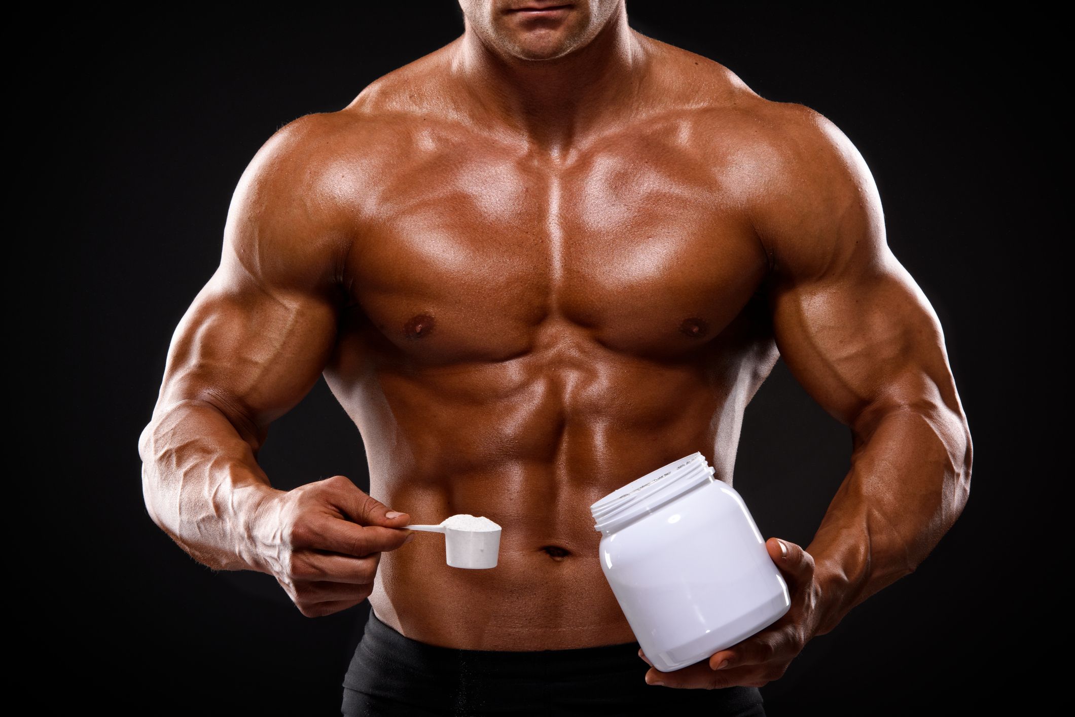 Does Creatine Make You Gassy