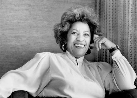 A Look Back At Toni Morrison S Most Inspiring Quotes