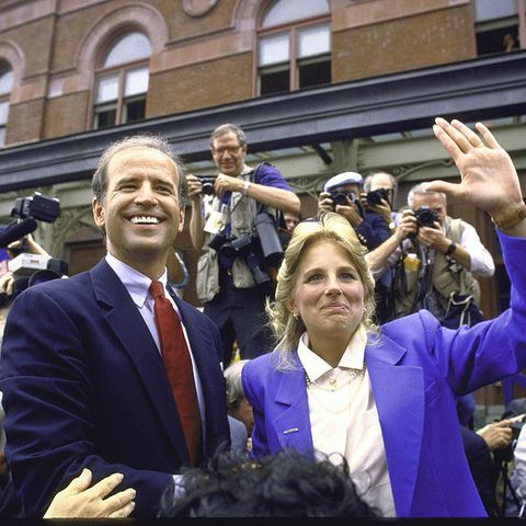 Who Is Jill Biden 10 Surprising Facts About Jill Biden