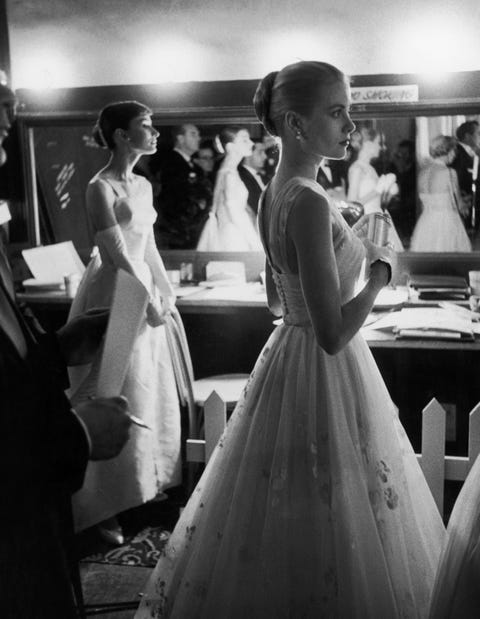 Rarely Seen Photos Of Grace Kelly Grace Kelly Style Photos