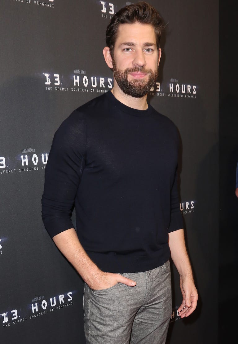 John Krasinski