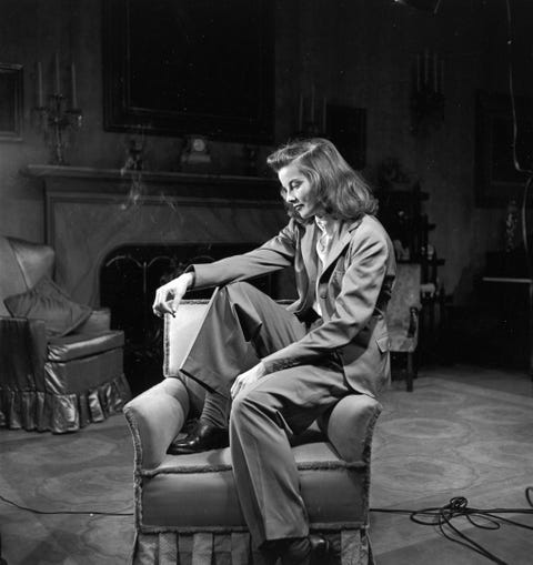 Celebrating Katharine Hepburns Birthday In Photos Katharine Hepburn