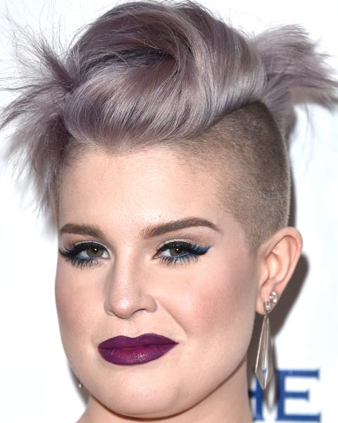 11 Undercut Hairstyles For Women Proving Shaven Heads Are Seriously Glam