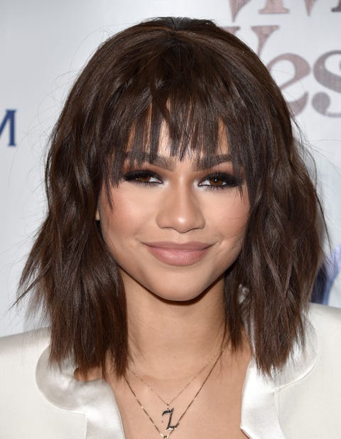 Zendaya's Beauty Evolution Throughout the Years: The Actress' Best