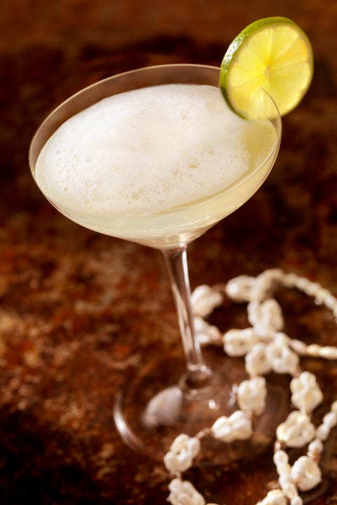 Daiquiri Cocktail Daiquiri Cocktail
