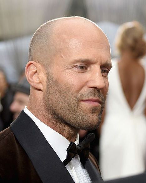 21 photos of bald celebrities when they had hair bald actors had hair bald actors