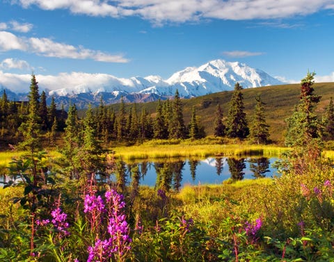 most beautiful national parks us